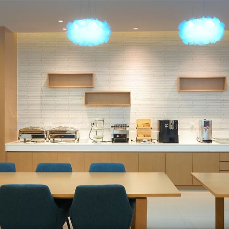 Holiday Inn Express Luoyang Yichuan By Ihg Extérieur photo