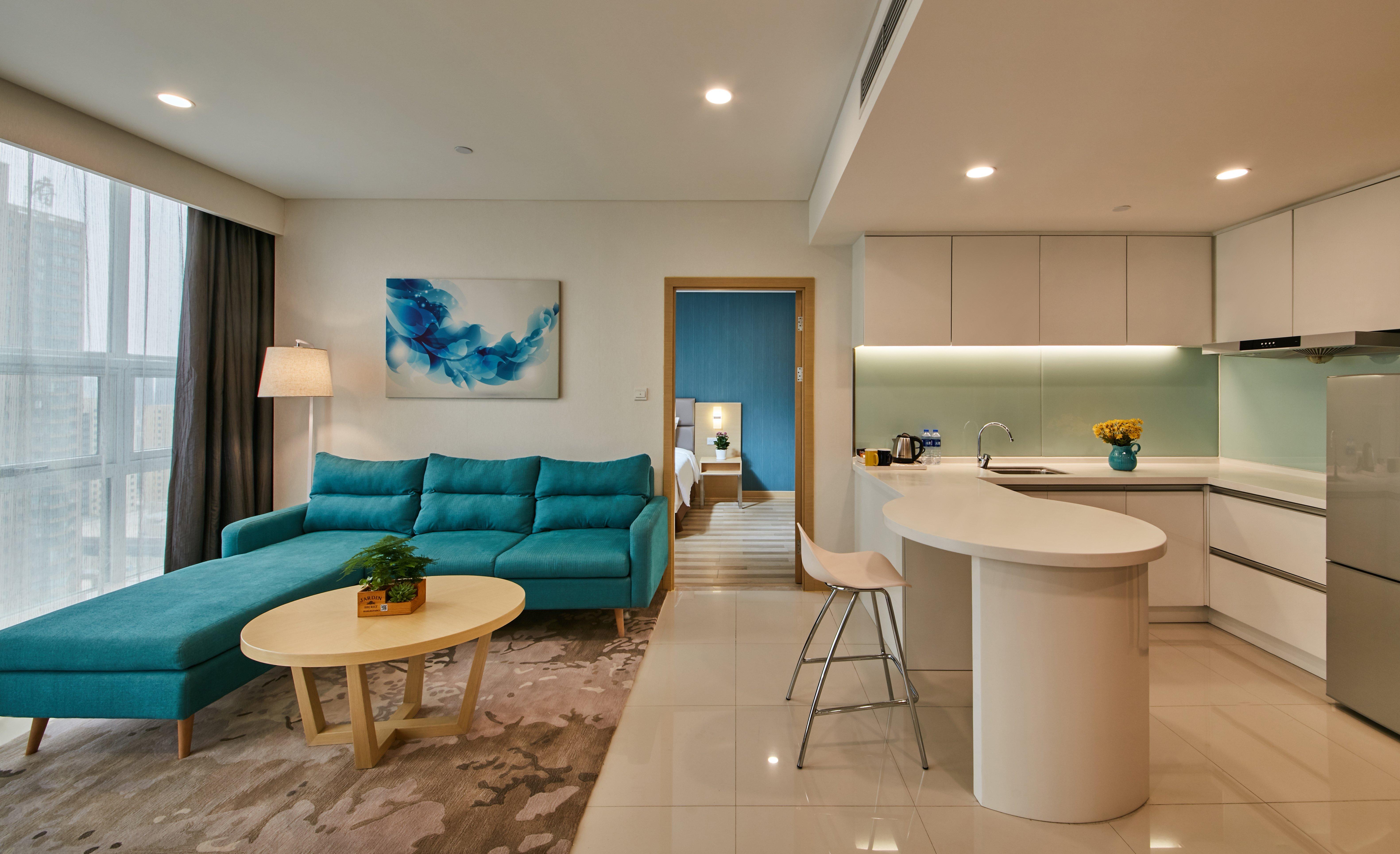 Holiday Inn Express Luoyang Yichuan By Ihg Extérieur photo