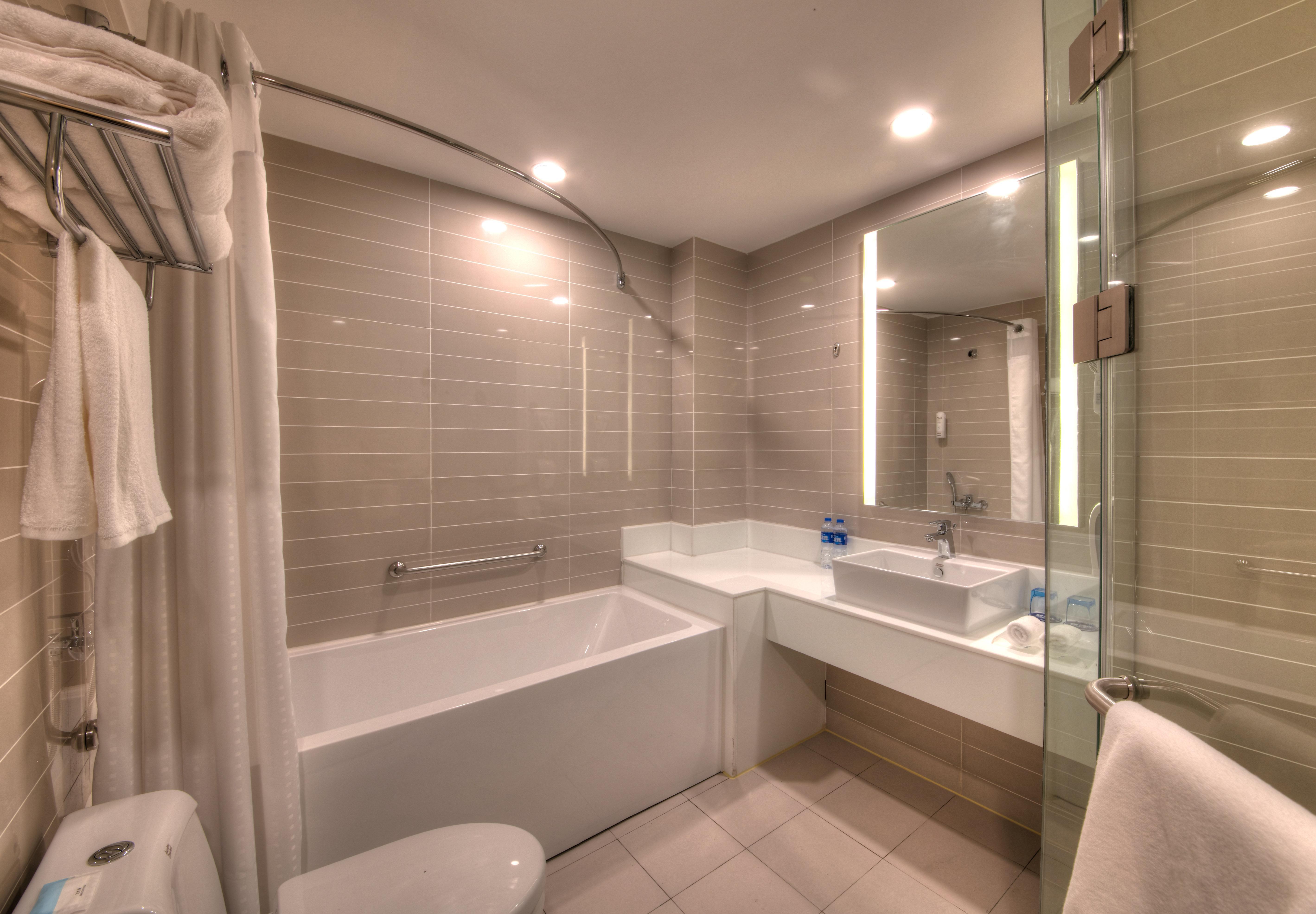 Holiday Inn Express Luoyang Yichuan By Ihg Extérieur photo