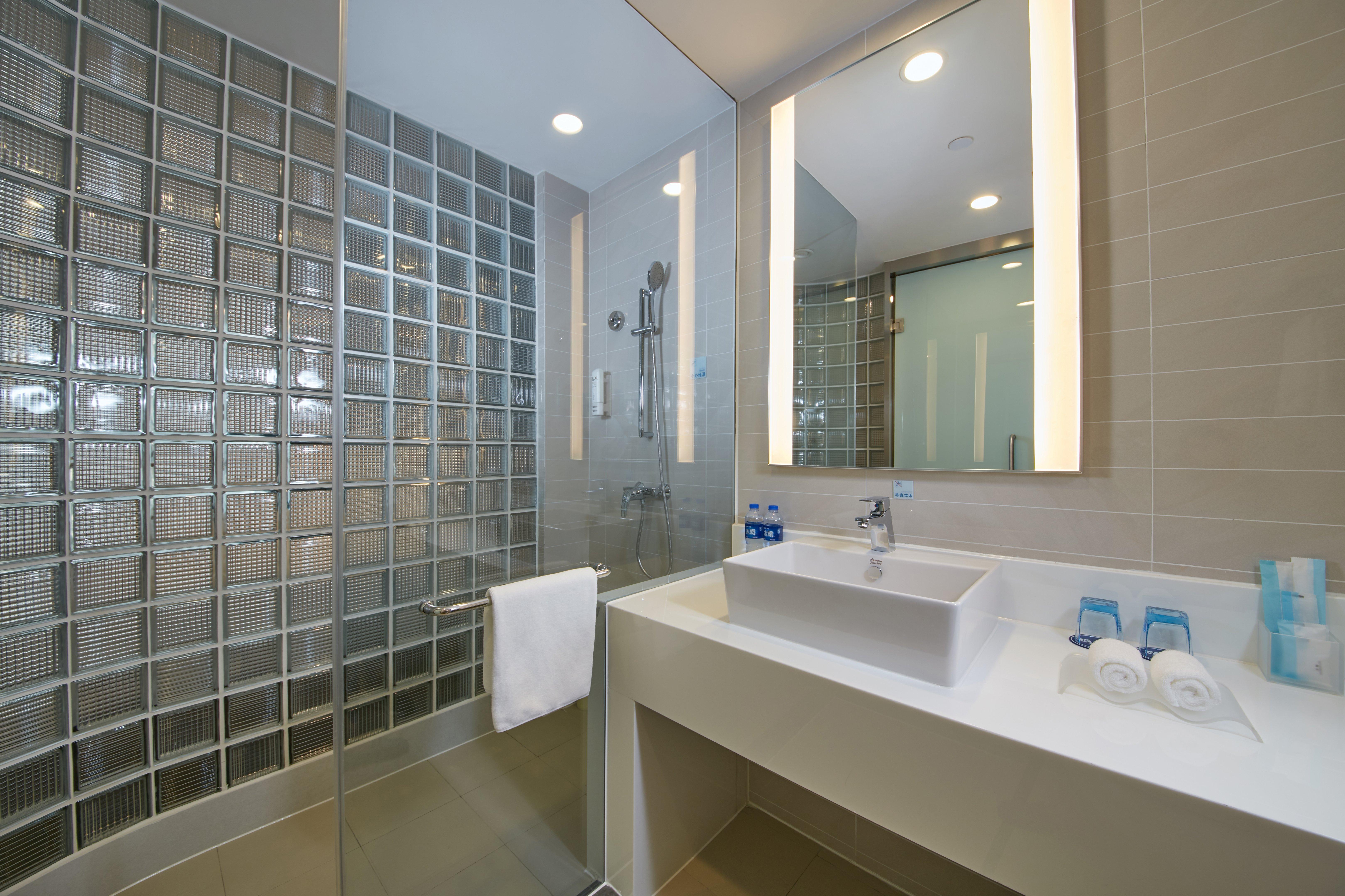 Holiday Inn Express Luoyang Yichuan By Ihg Extérieur photo