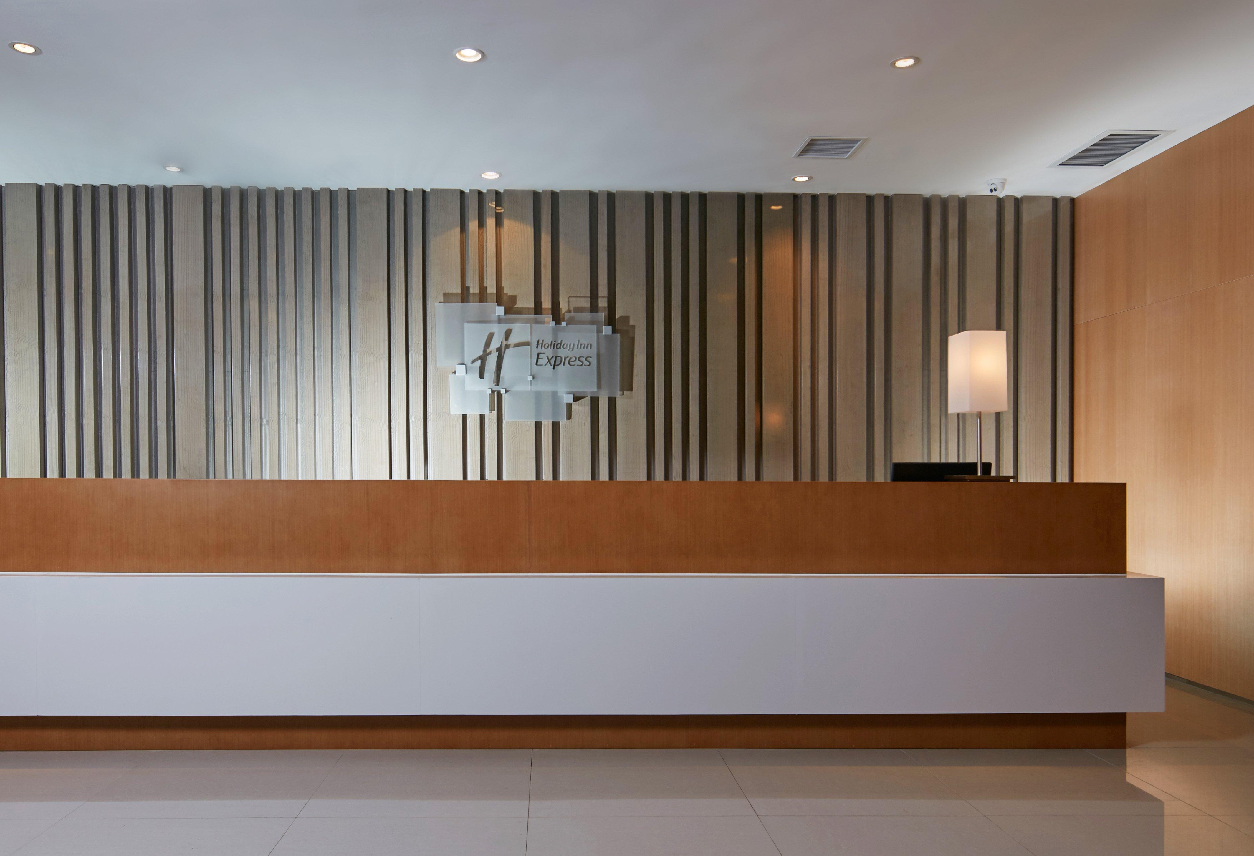 Holiday Inn Express Luoyang Yichuan By Ihg Extérieur photo