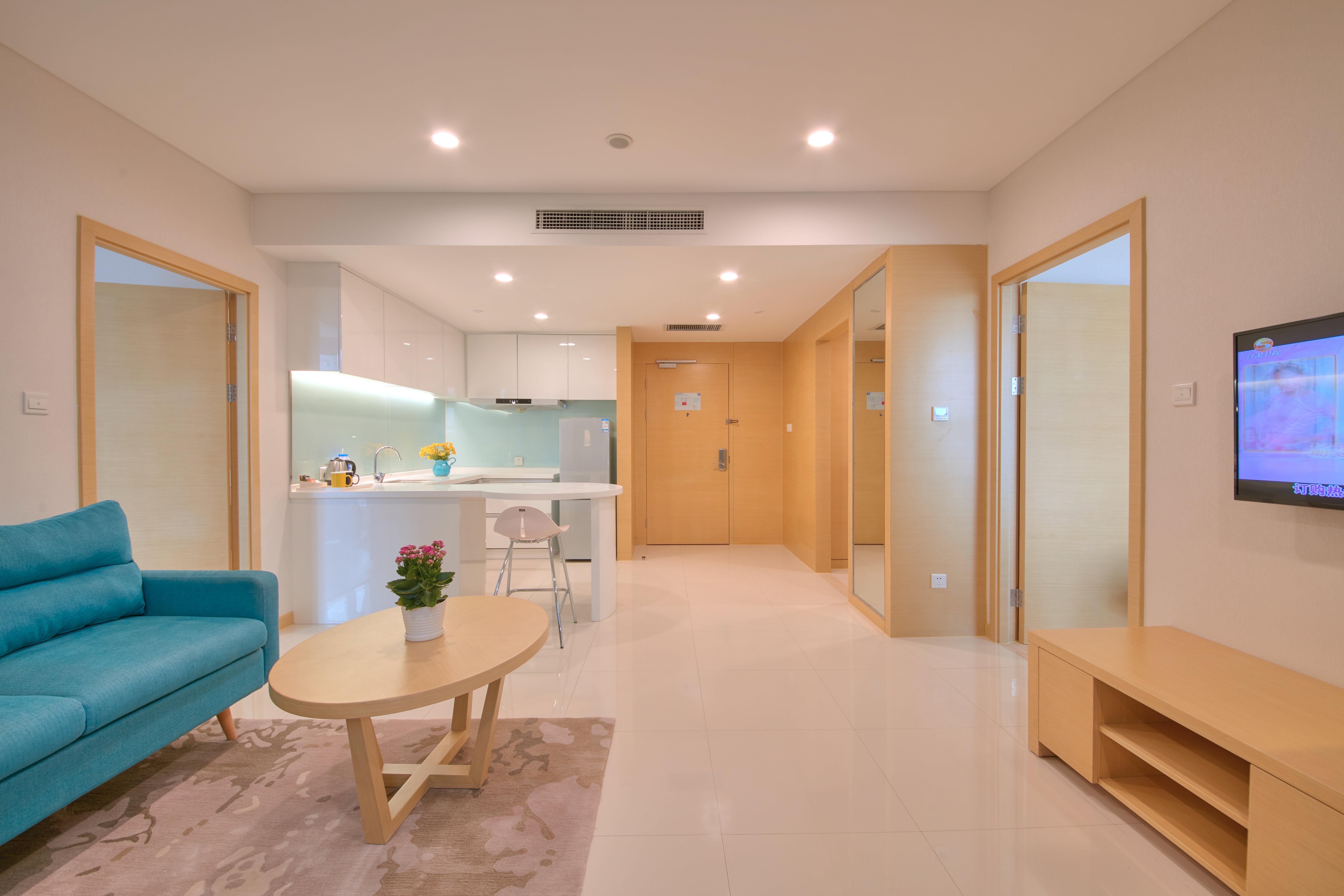 Holiday Inn Express Luoyang Yichuan By Ihg Extérieur photo